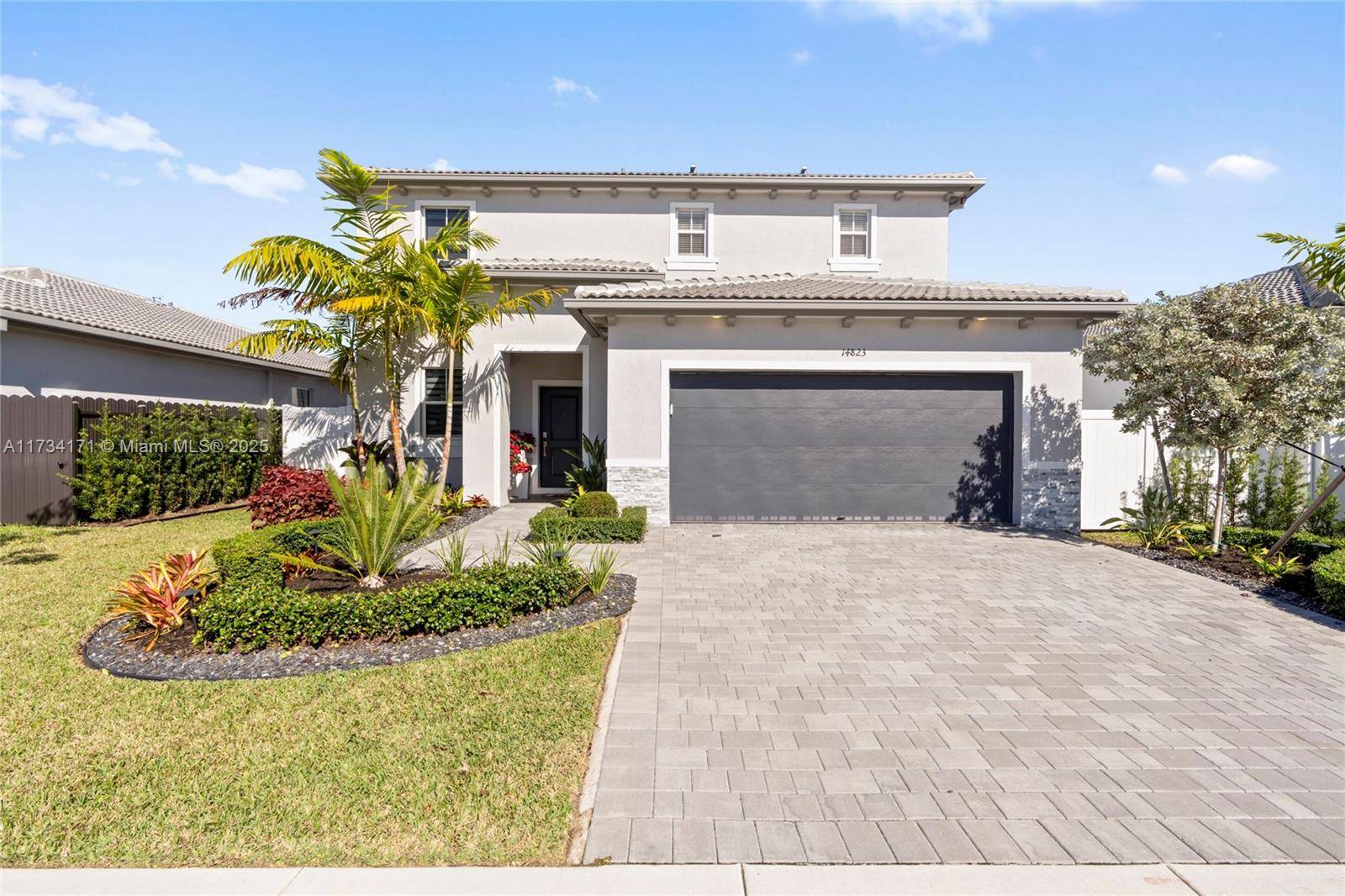 Miami, FL 33187,14823 SW 163rd Ter