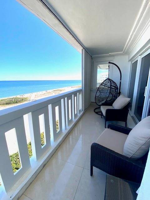 Pompano Beach, FL 33062,1012 N Ocean Blvd #701