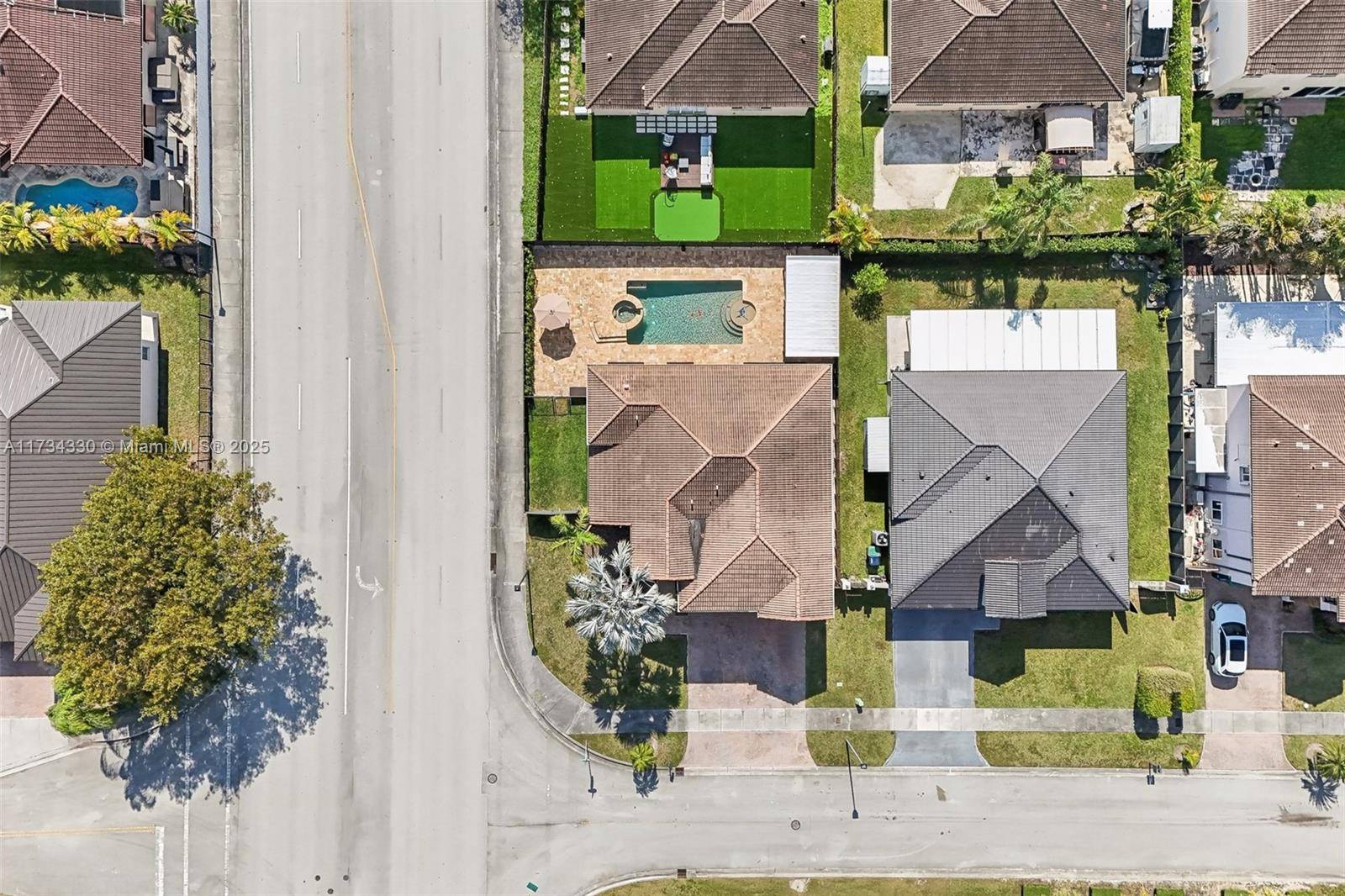 Miami, FL 33194,15210 SW 15th St