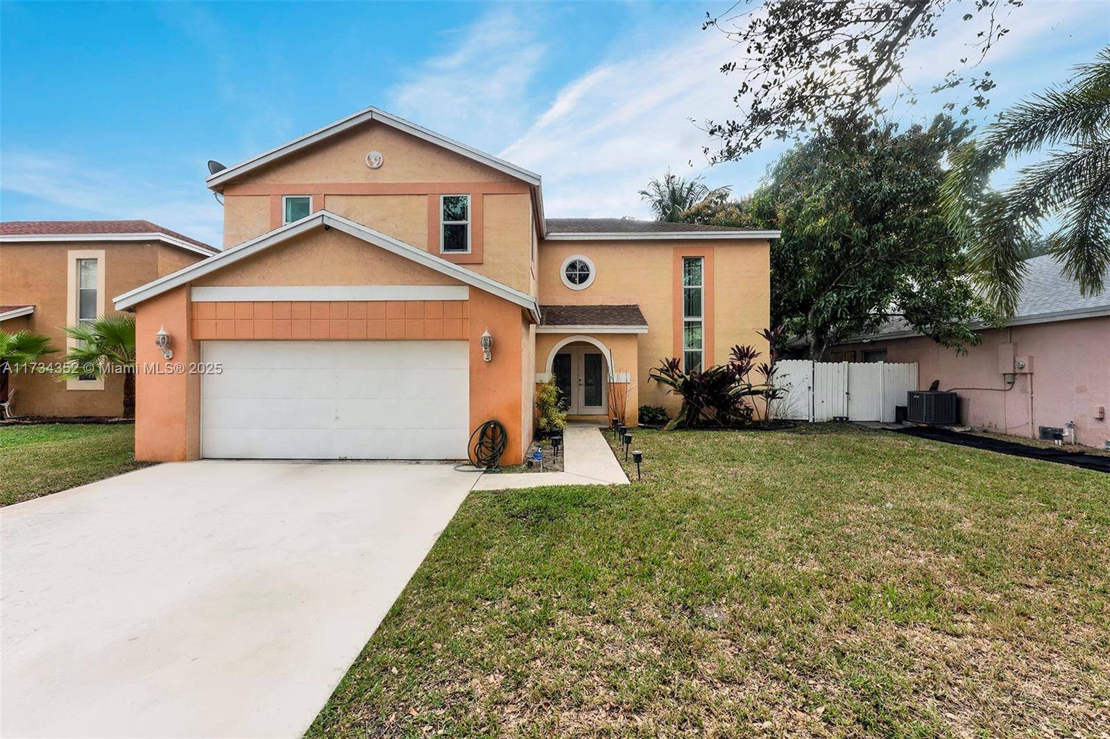 Miramar, FL 33025,9500 Atlantic St