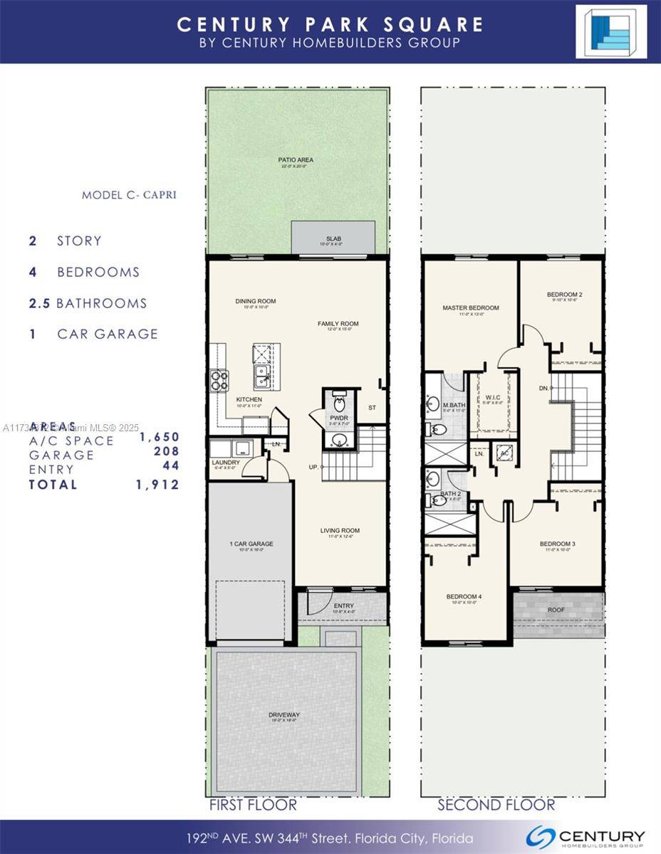 Homestead, FL 33034,34479 SW 191ST ave #34479