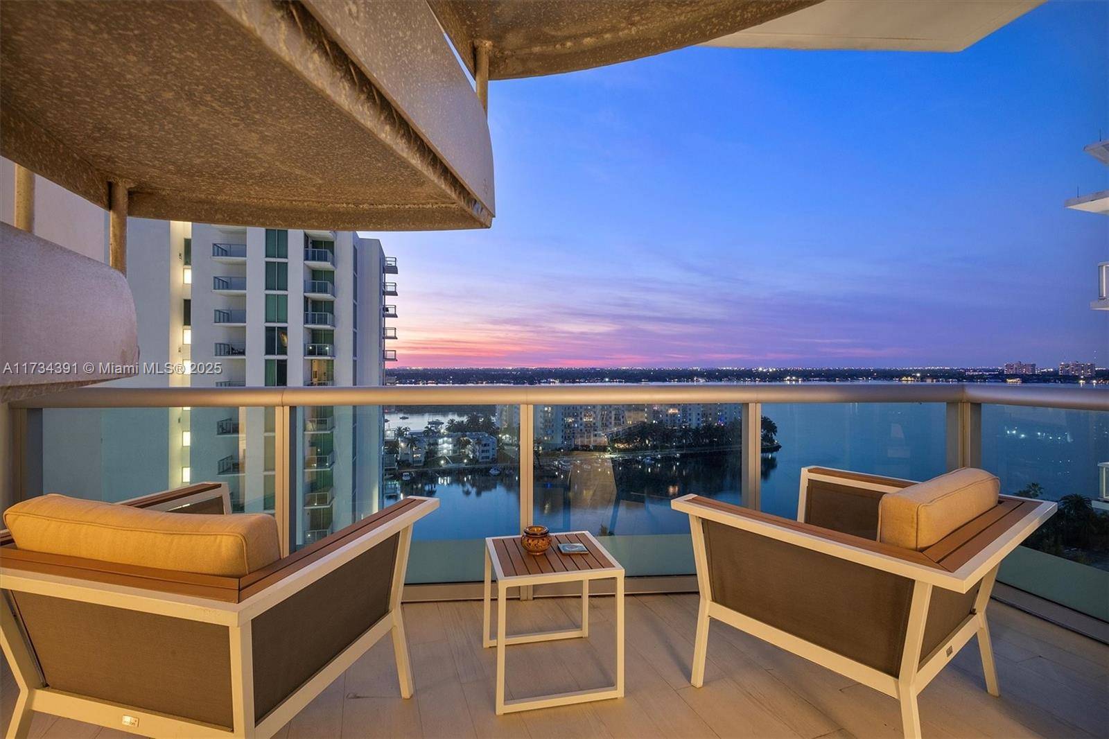 North Bay Village, FL 33141,7935 East Dr #PH1