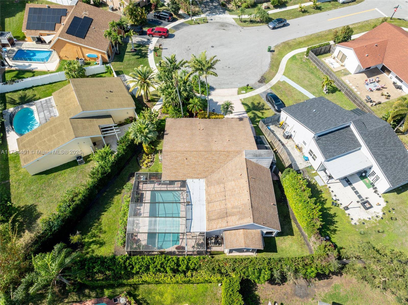 Weston, FL 33326,16796 Royal Poinciana Dr