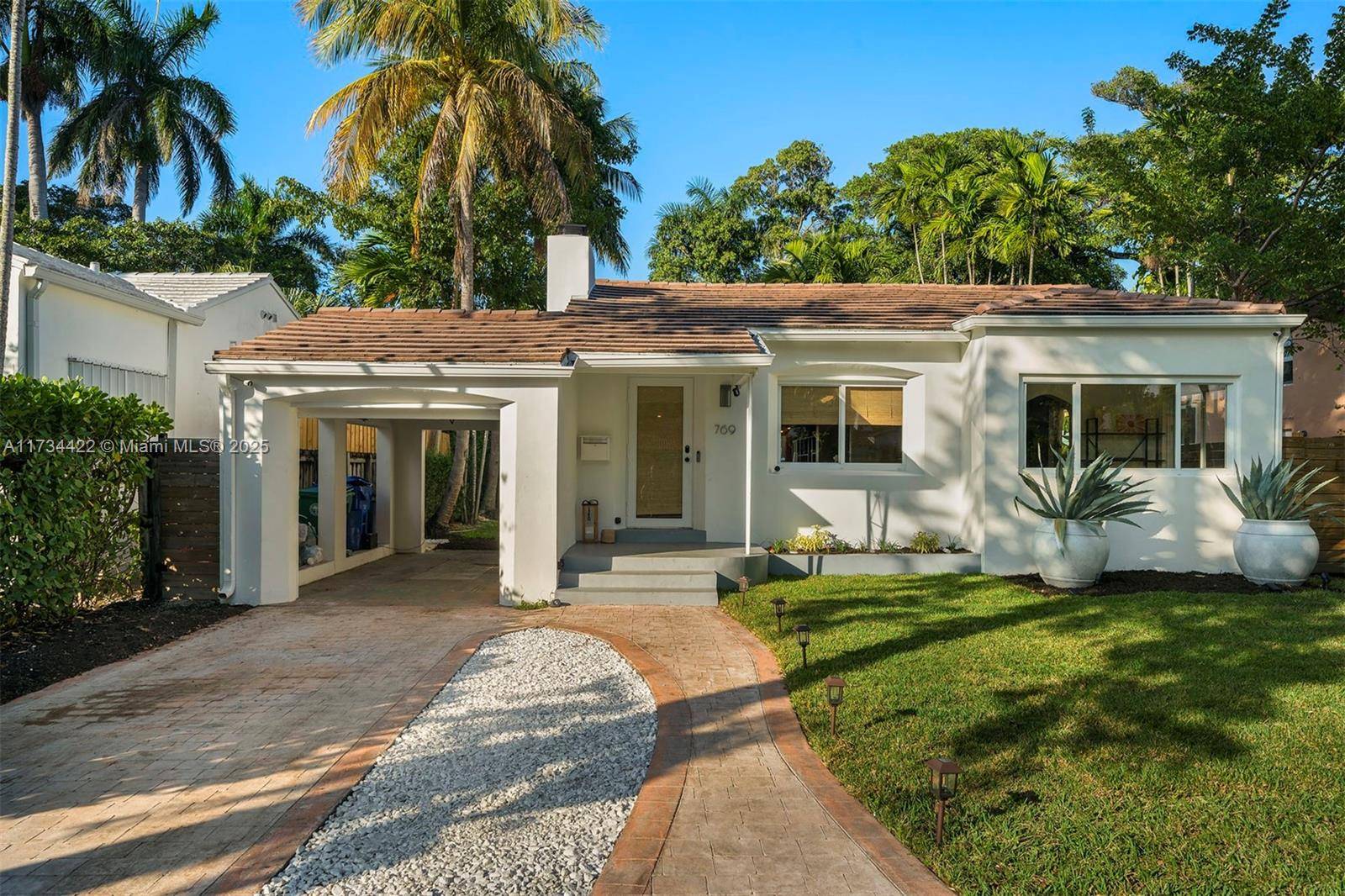 Miami, FL 33138,769 NE 76th St