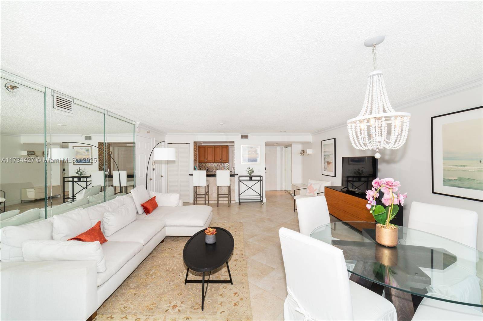 Sunny Isles Beach, FL 33160,18000 N Bay Rd #602