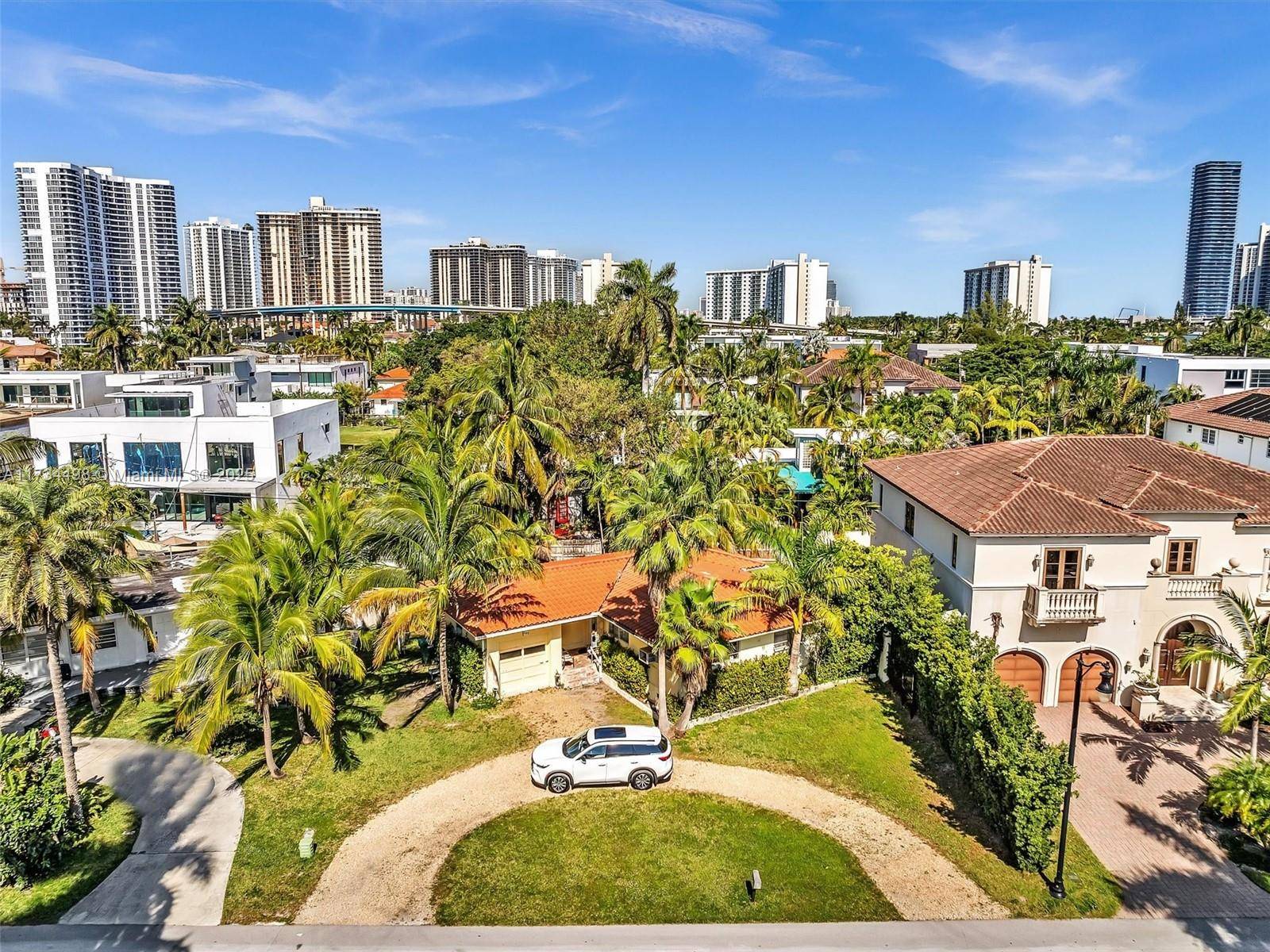 Sunny Isles Beach, FL 33160,321 188th St