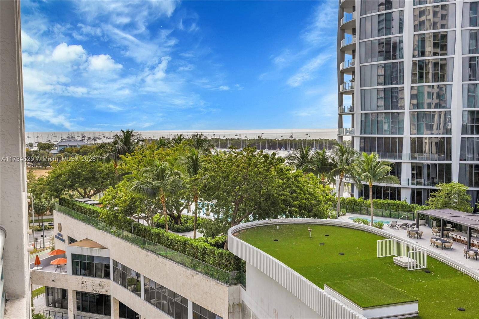 Miami, FL 33133,3400 SW 27th Ave #704