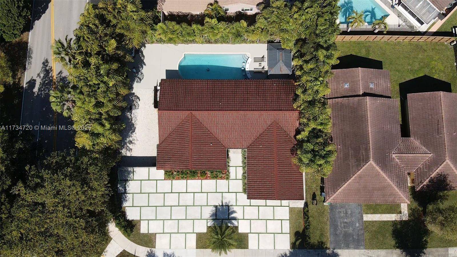 Miami, FL 33186,12121 SW 94th St