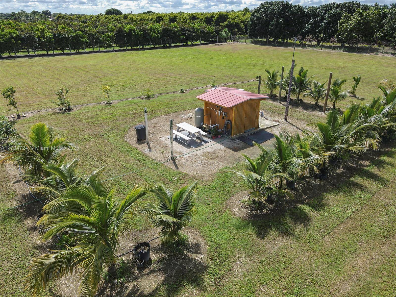 Homestead, FL 33031,22550 SW 254 St