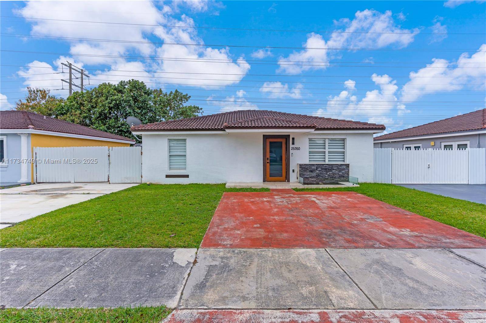 Homestead, FL 33032,25760 SW 128th Ct
