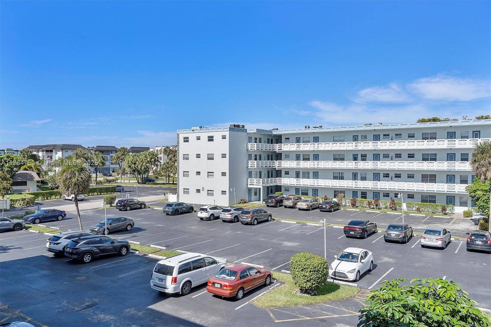 Fort Lauderdale, FL 33319,4050 NW 42nd Ave #318
