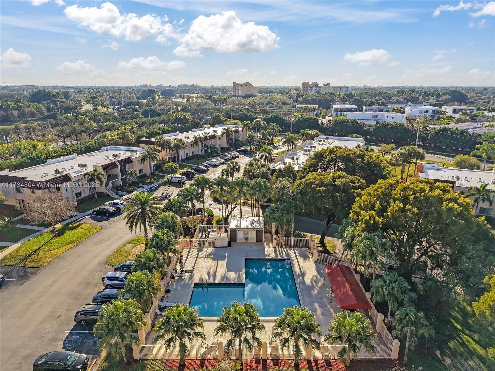 Weston, FL 33326,16531 Blatt Blvd #205
