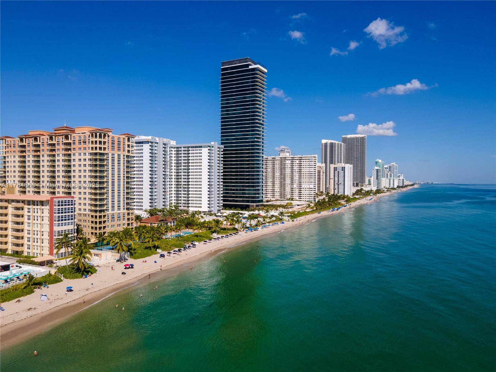 Hallandale Beach, FL 33009,2080 S Ocean Dr #312