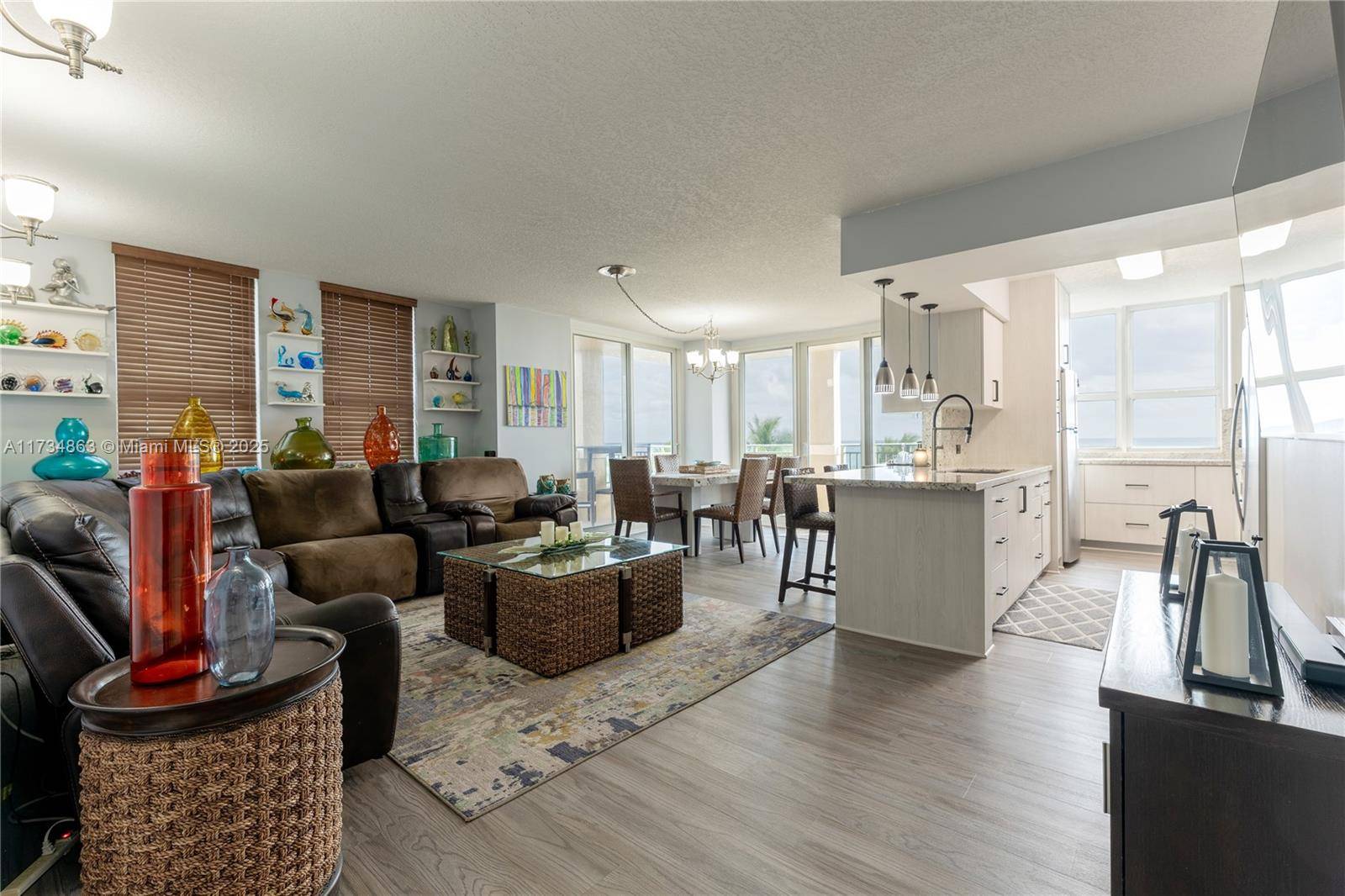 Hallandale Beach, FL 33009,2080 S Ocean Dr #312