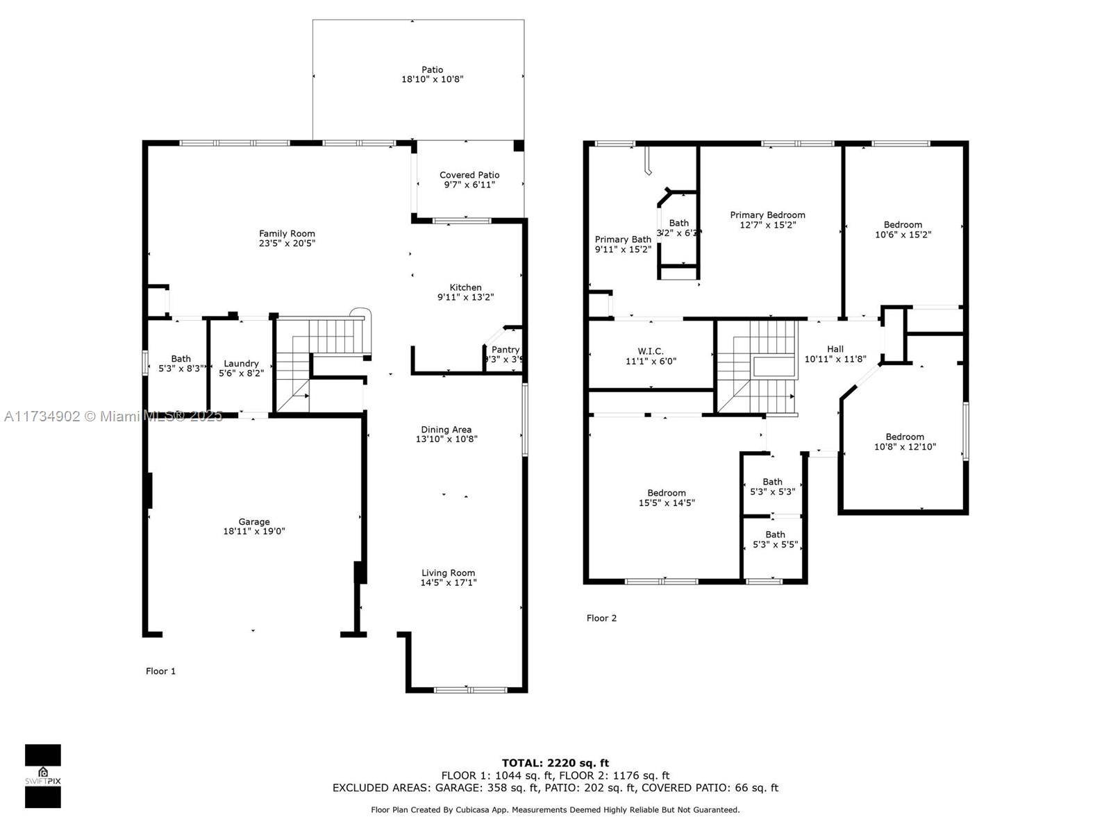 Hollywood, FL 33312,3829 SW 51st St
