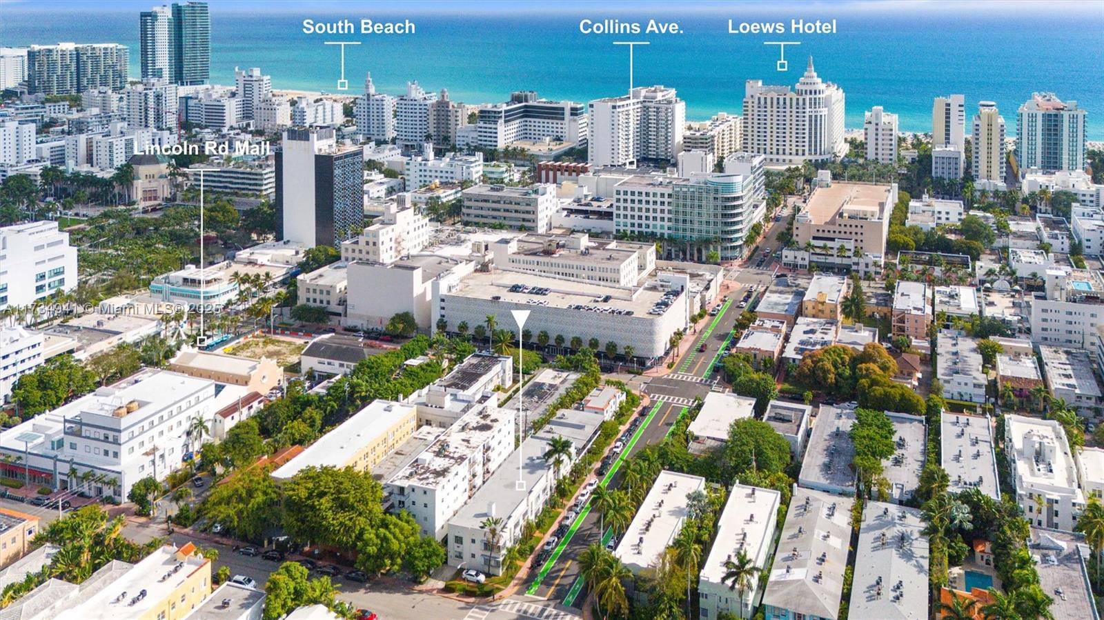 Miami Beach, FL 33139,531 16th St