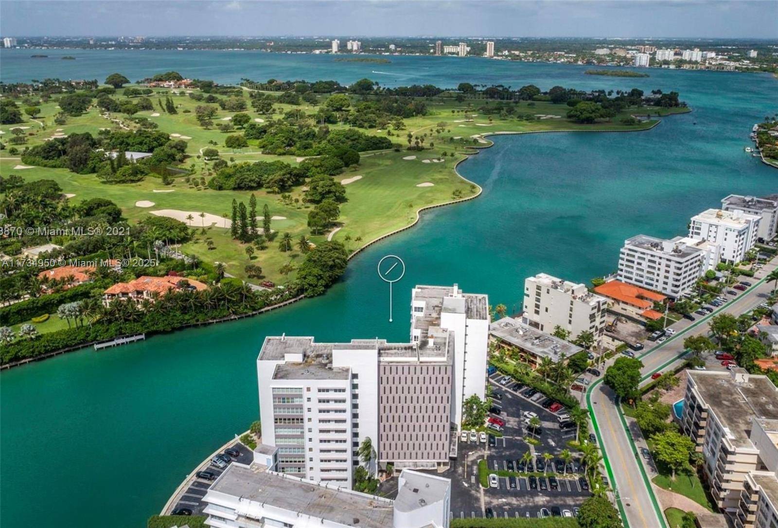 Bay Harbor Islands, FL 33154,9102 W Bay Harbor Dr #5AW