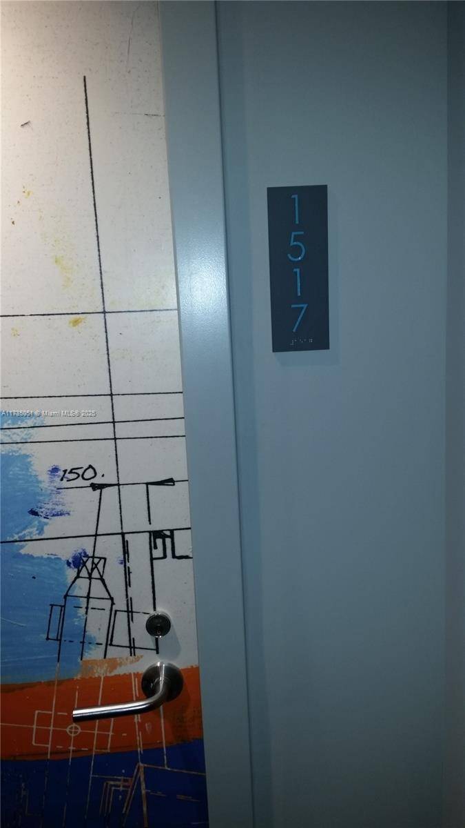 Miami, FL 33137,4250 Biscayne Blvd #1517