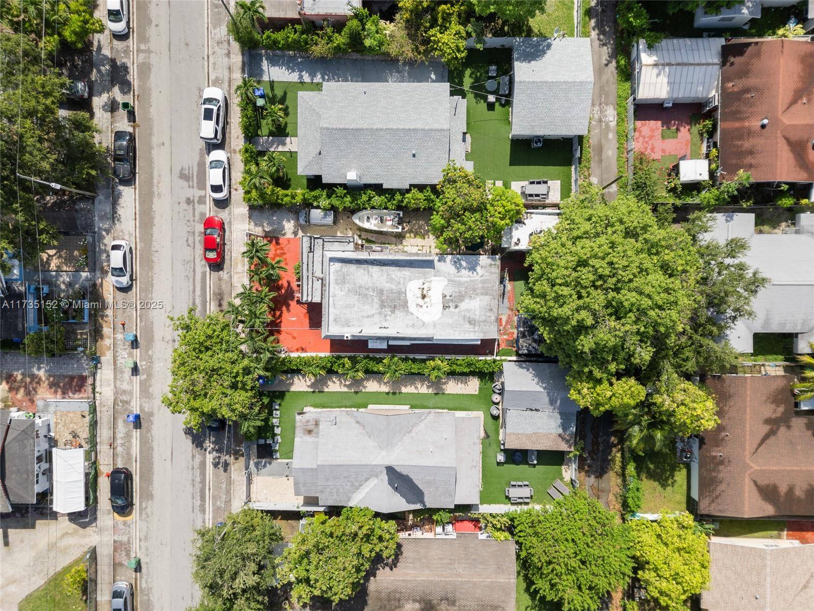 Miami, FL 33127,50 NW 34 Ter