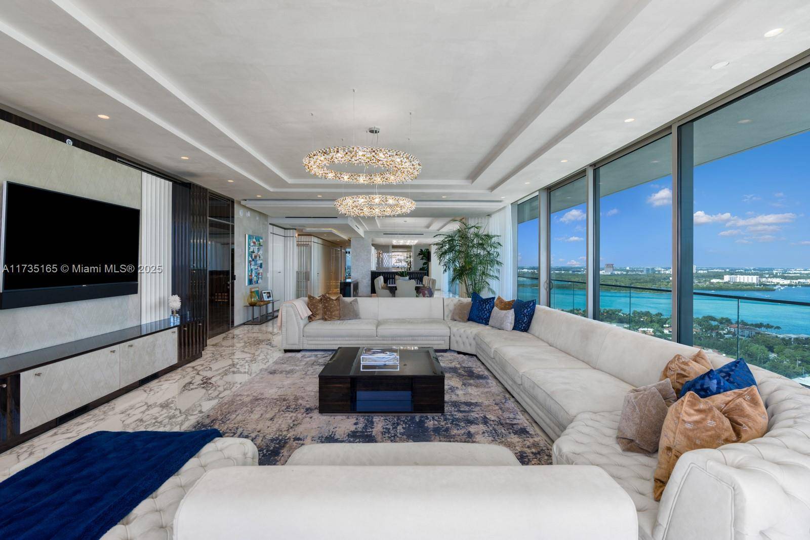 Bal Harbour, FL 33154,10203 Collins Ave #2601