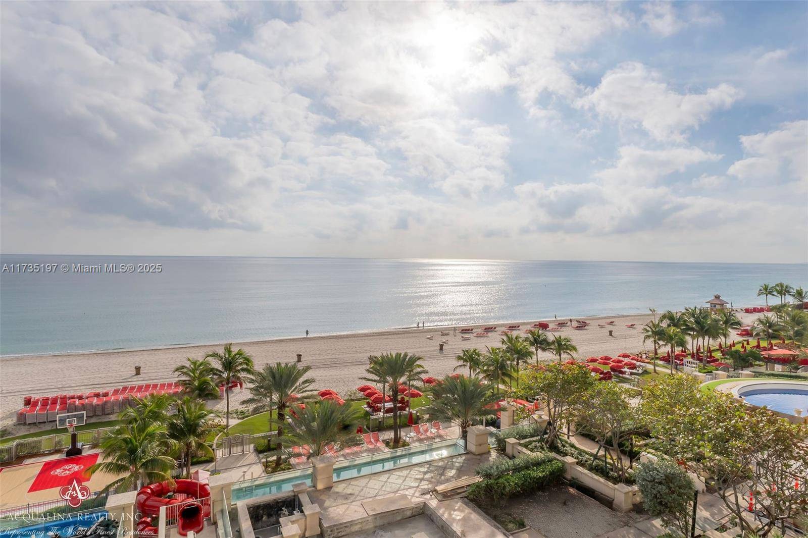 Sunny Isles Beach, FL 33160,17975 Collins Avenue #502