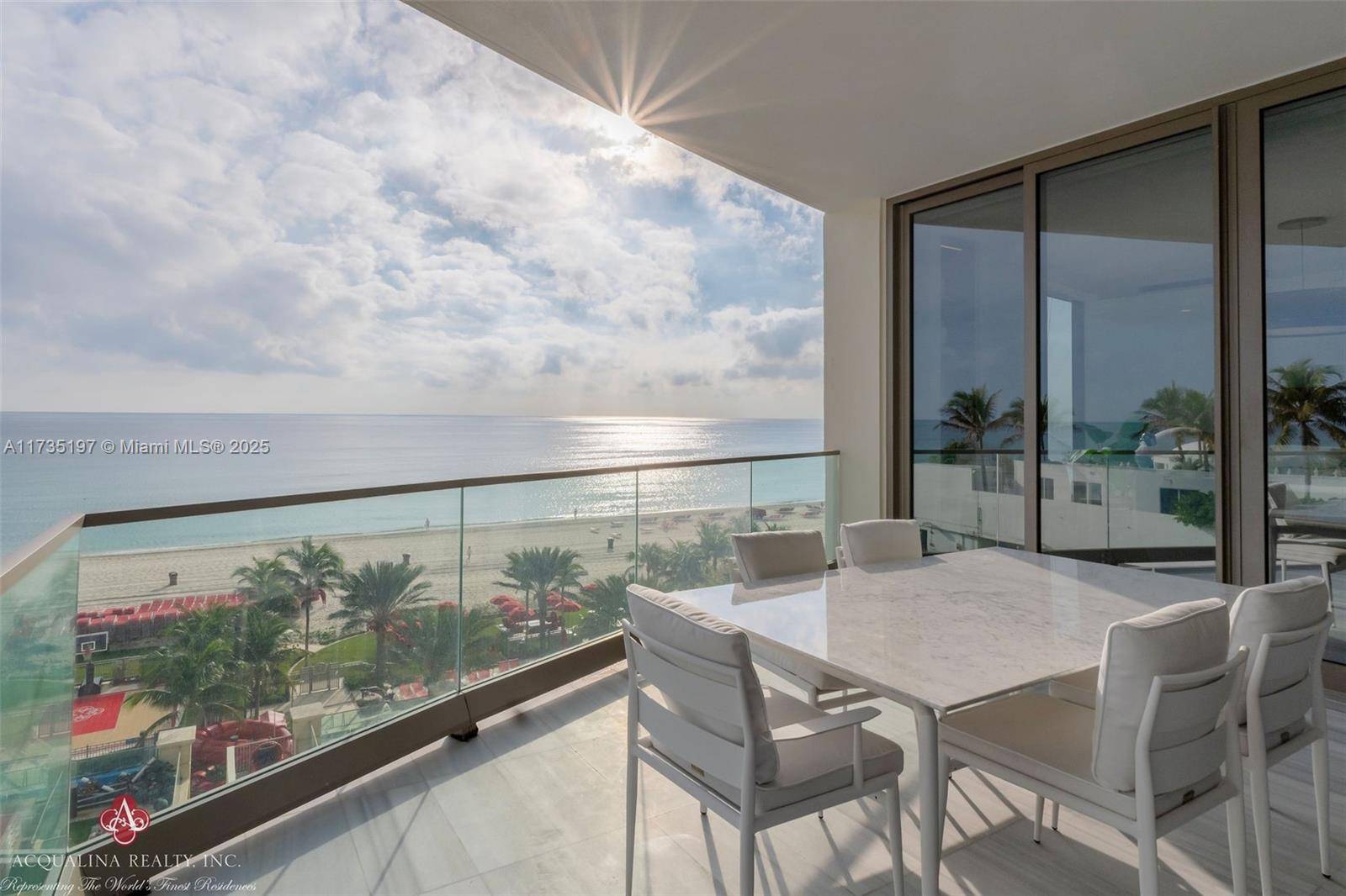 Sunny Isles Beach, FL 33160,17975 Collins Avenue #502