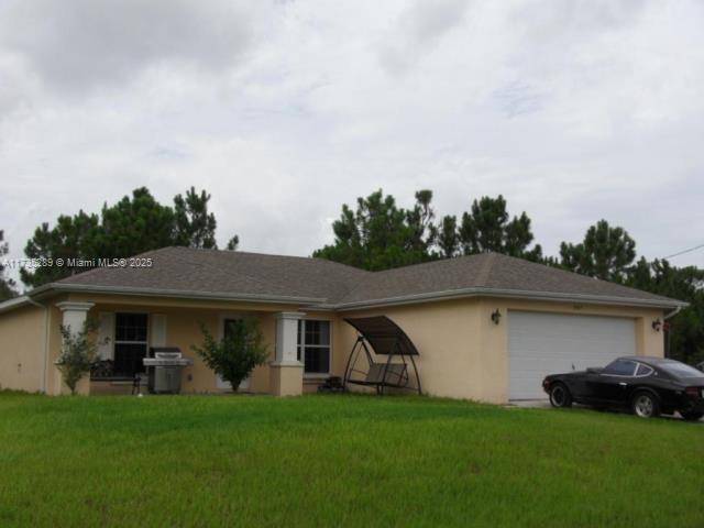 Fort Myers, FL 33976,2605 35TH ST SW LEHIGH ACRES FL 33976
