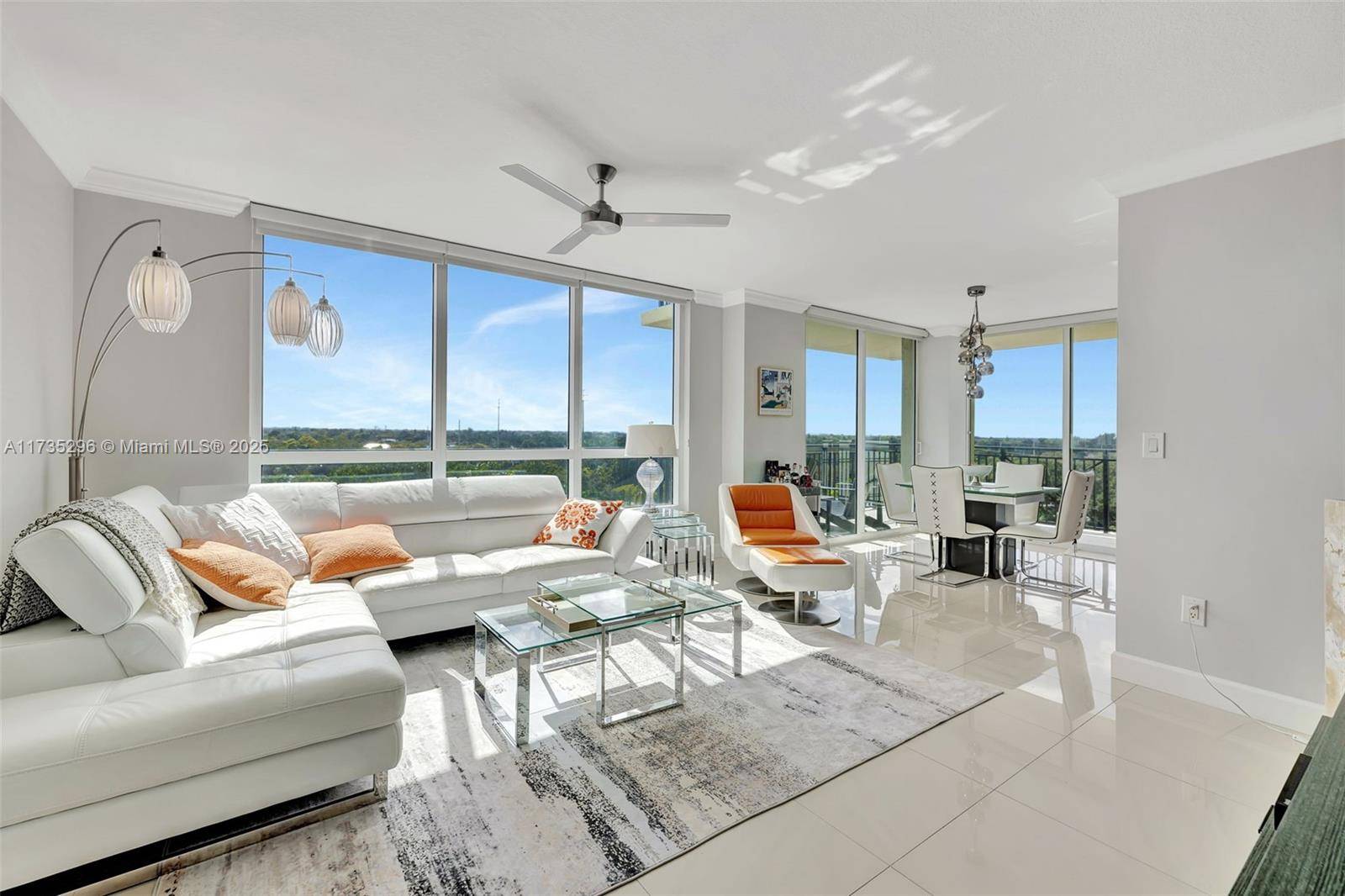 Fort Lauderdale, FL 33312,600 W Las Olas Blvd #702S