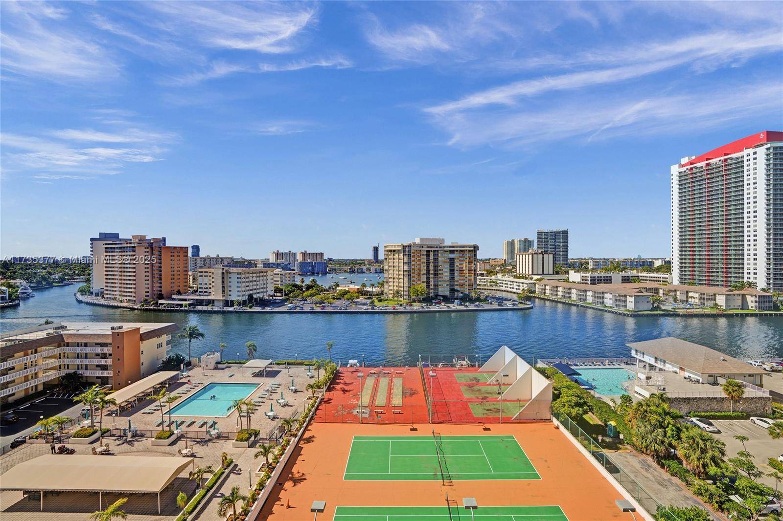 Hallandale Beach, FL 33009,1865 S Ocean Dr #11J