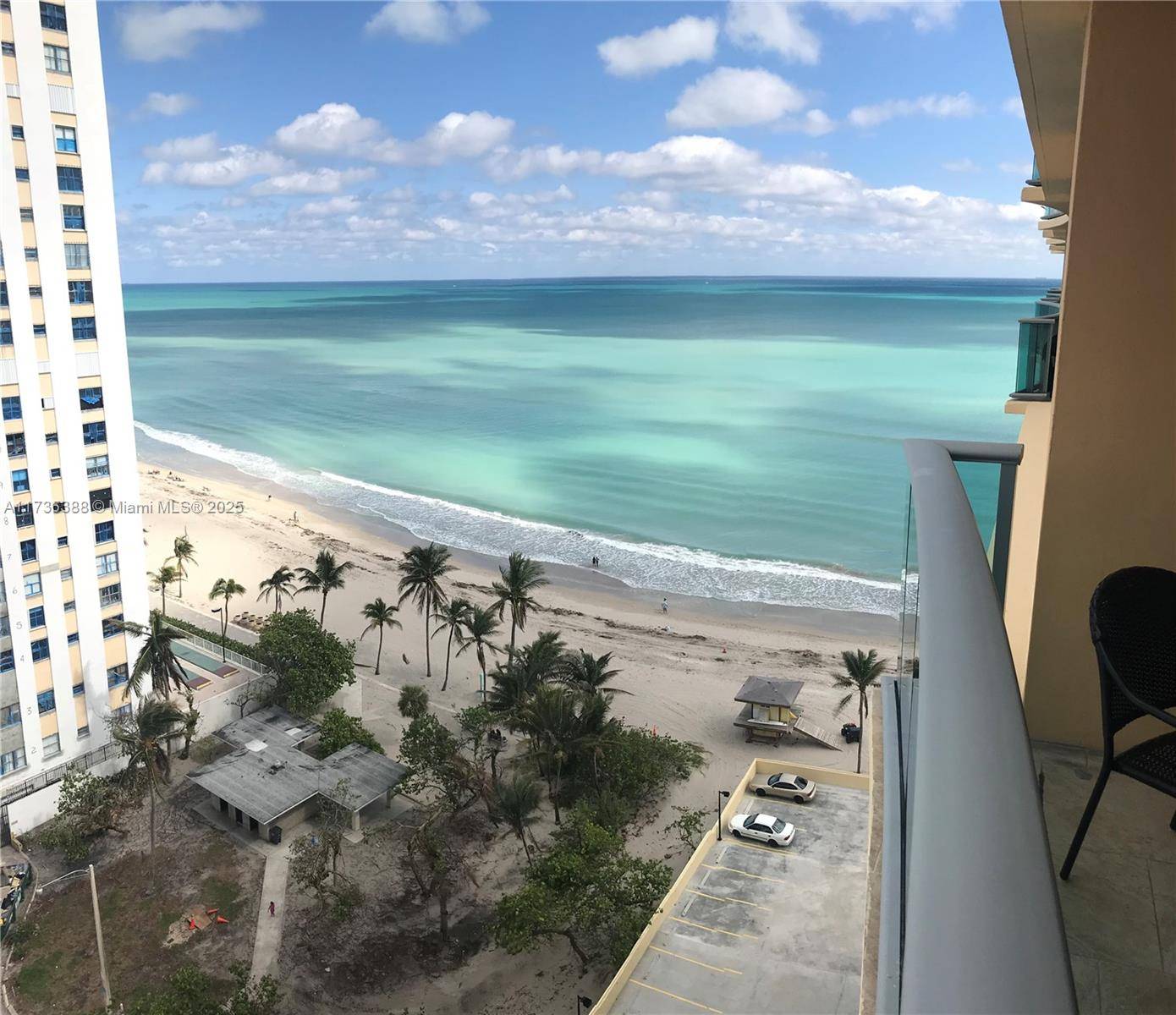 Hollywood, FL 33019,2501 S Ocean Dr #1105