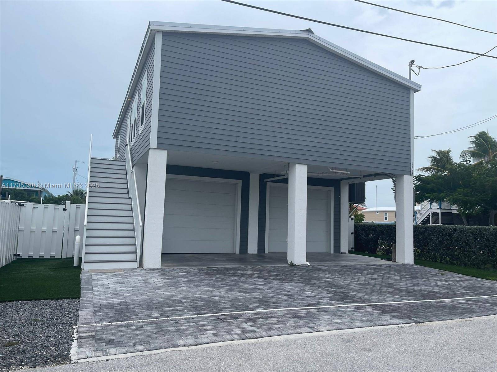 Marathon, FL 33050,1155 91st Court Ocean