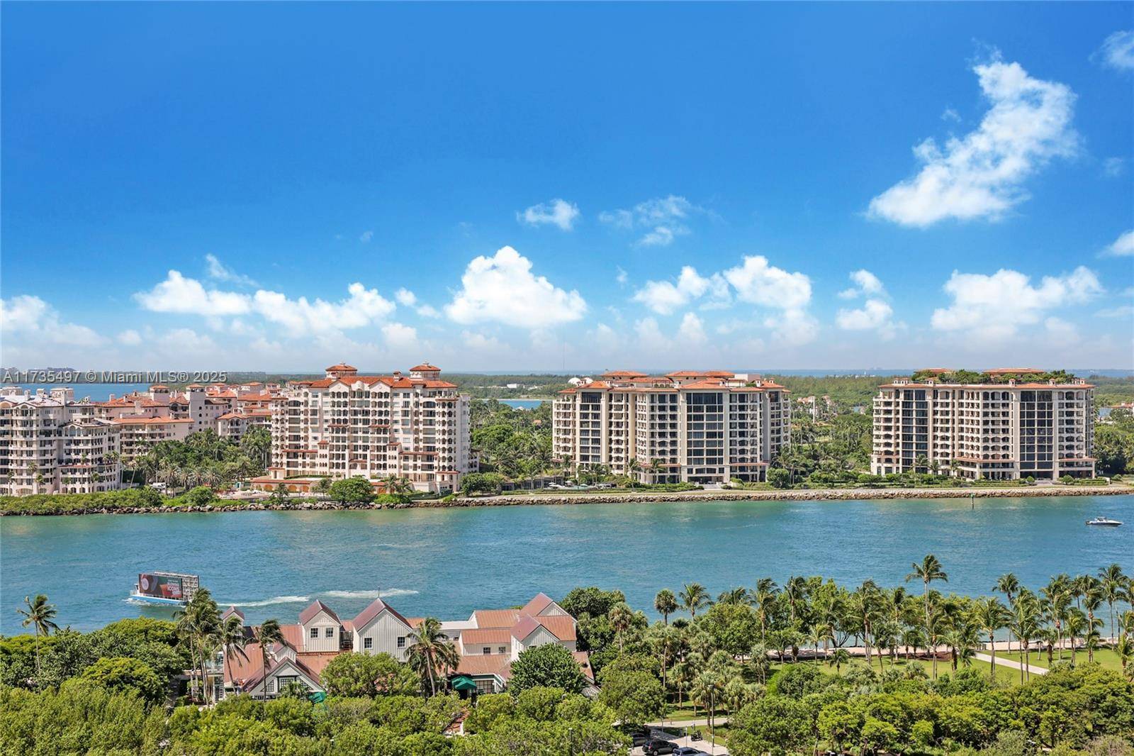 Miami Beach, FL 33139,50 S Pointe Dr #1704
