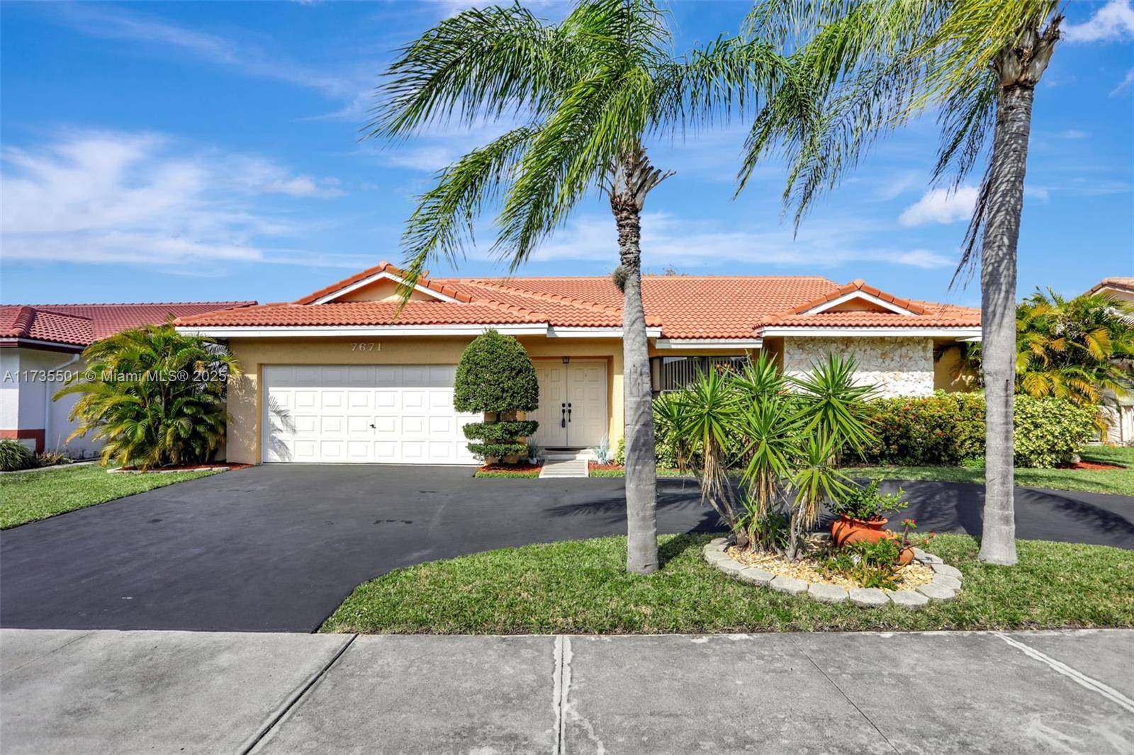 Margate, FL 33063,7671 NW 23rd St