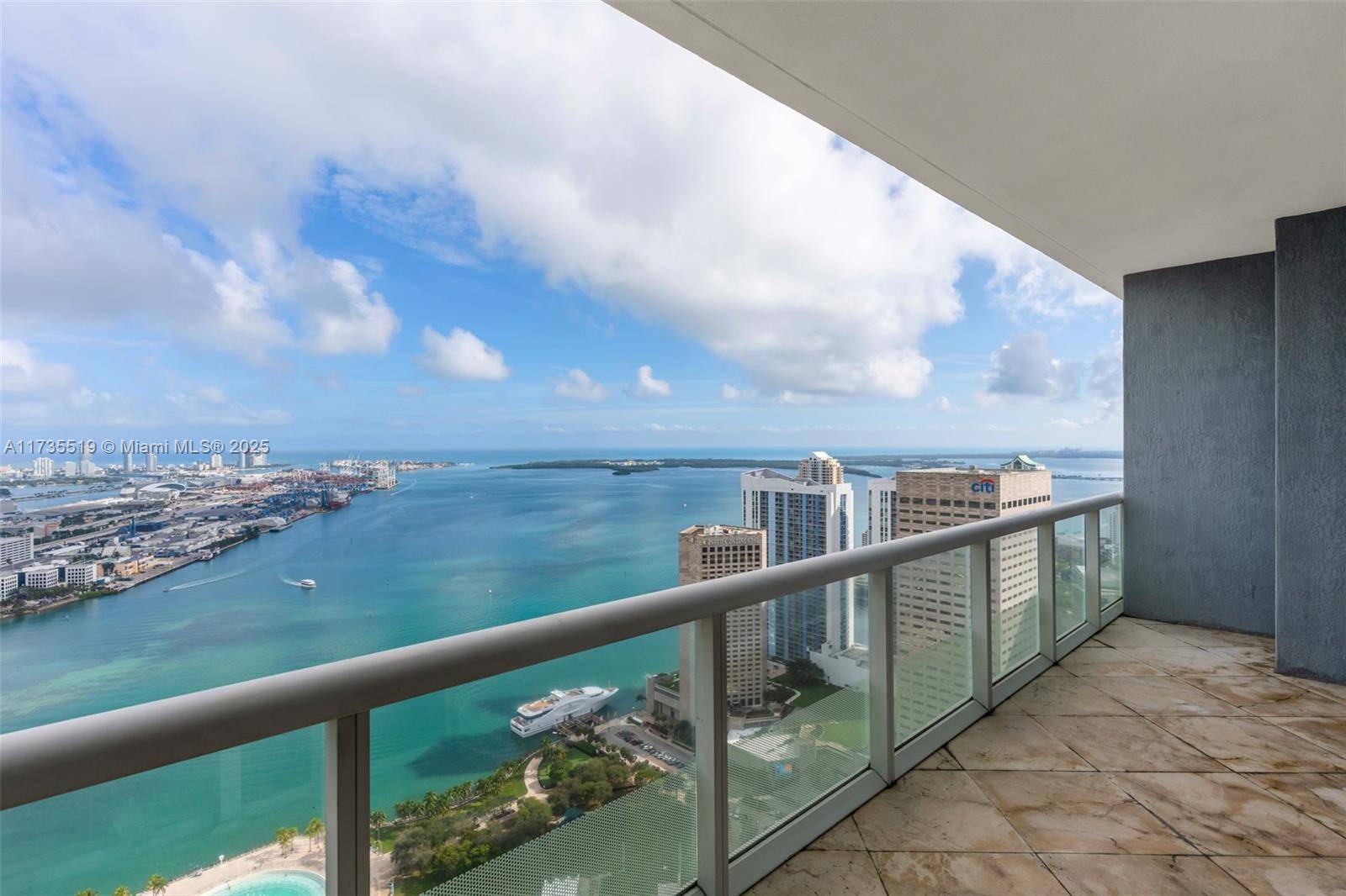 Miami, FL 33132,50 Biscayne Blvd #5408