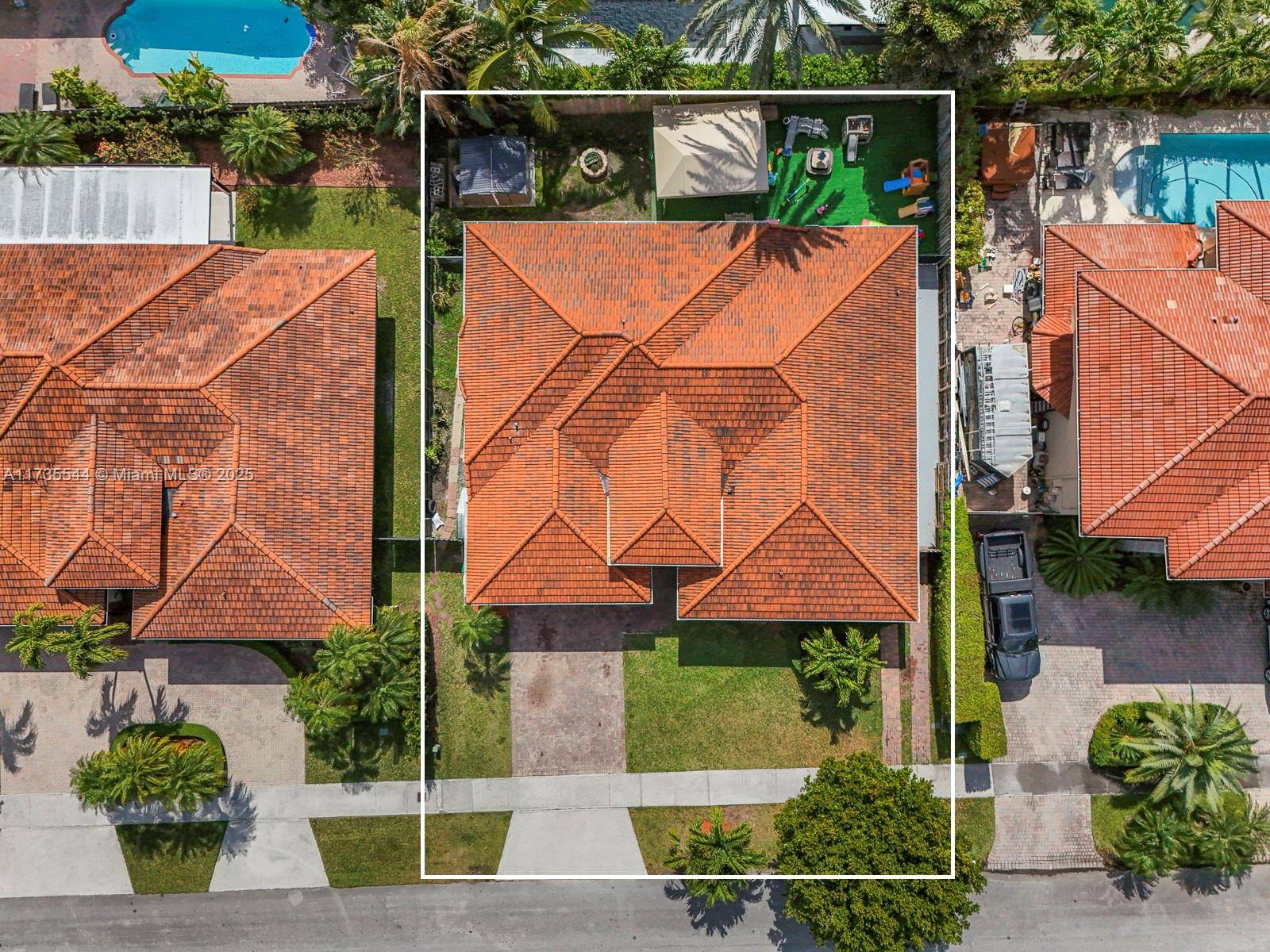 Miami, FL 33196,15804 SW 99th Ter