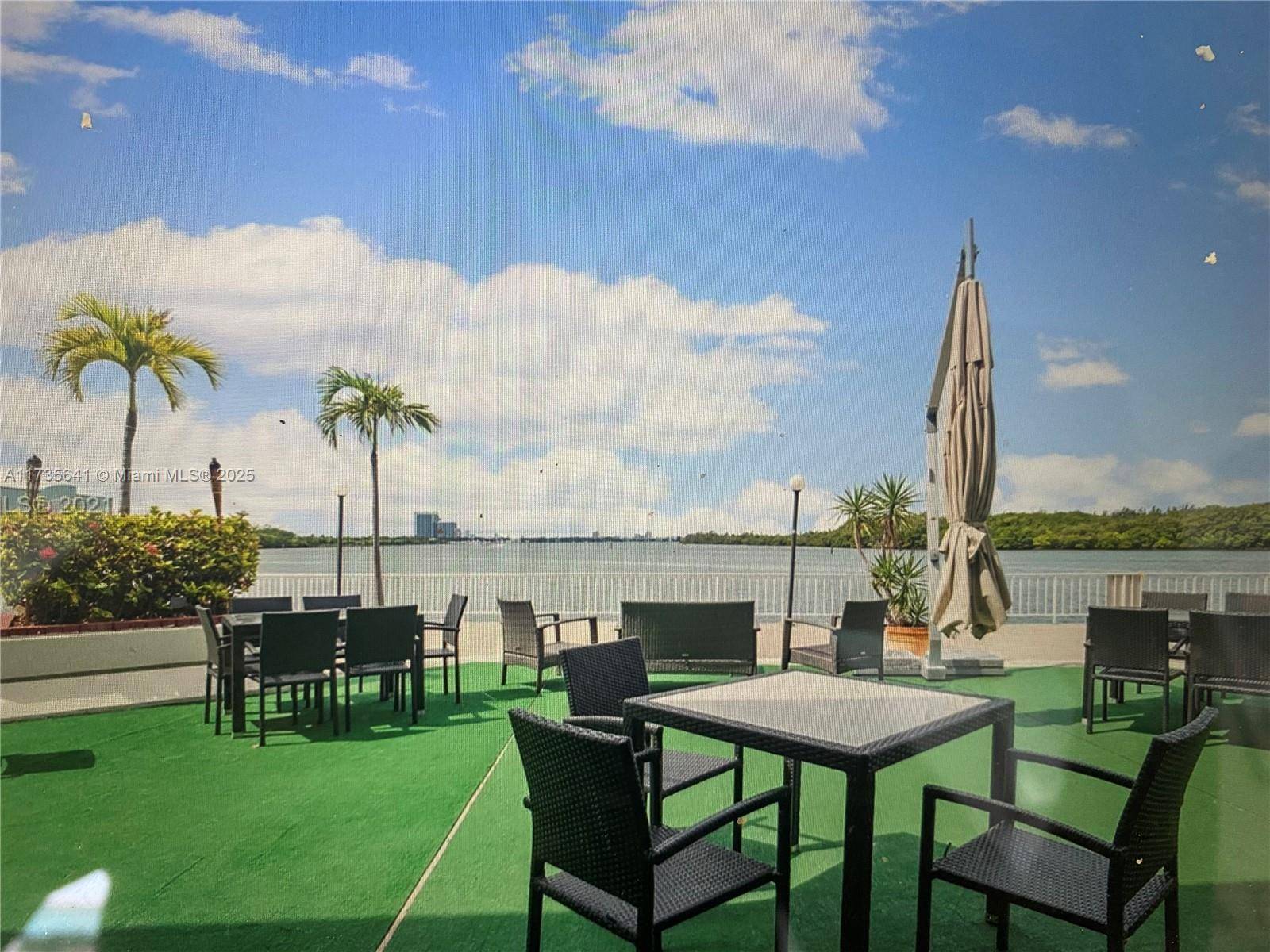 Sunny Isles Beach, FL 33160,300 Bayview Dr #409