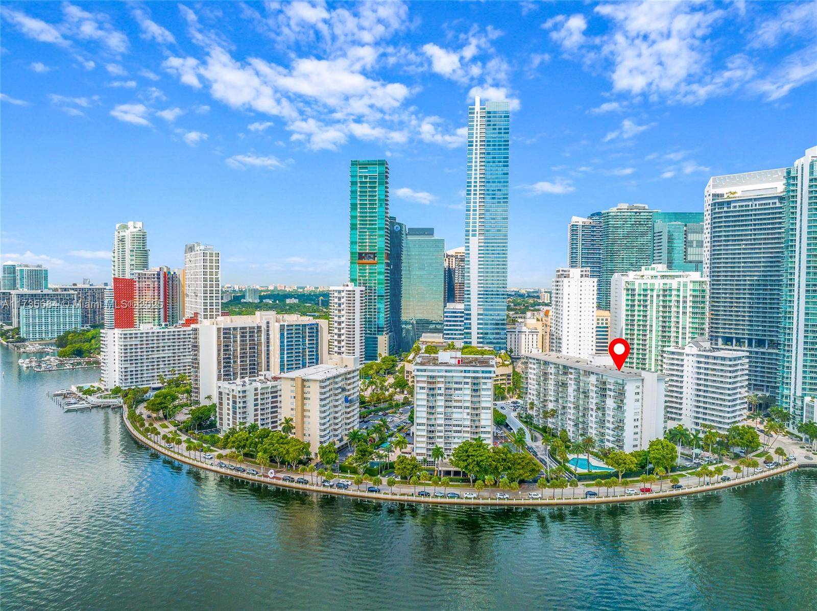 Miami, FL 33131,1408 Brickell Bay Dr #917