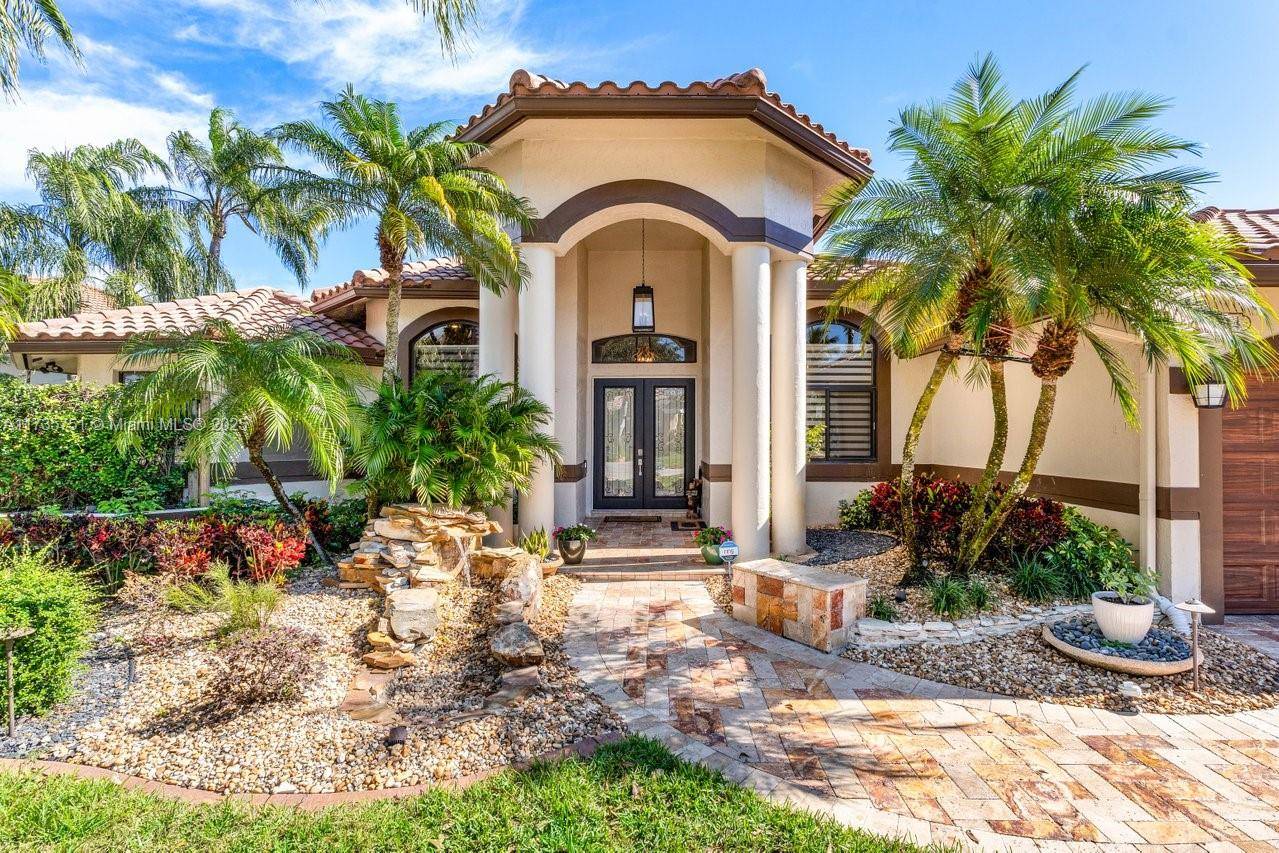 Parkland, FL 33067,7024 NW 67th Ter