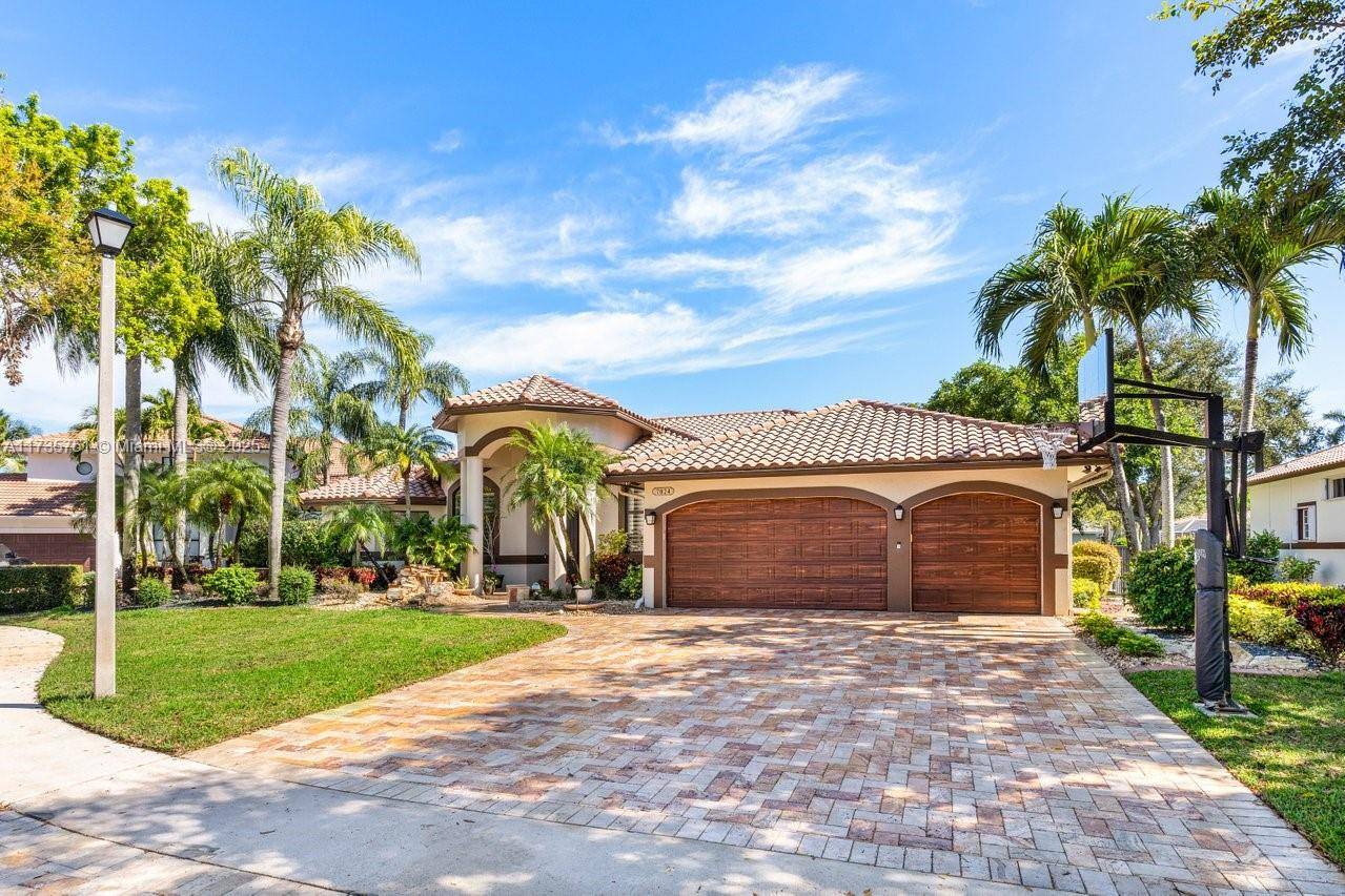 Parkland, FL 33067,7024 NW 67th Ter