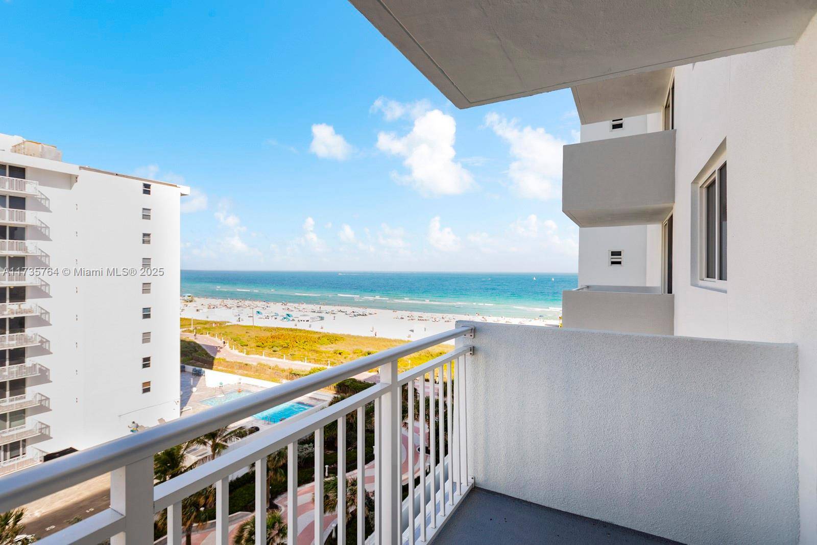 Miami Beach, FL 33139,345 Ocean Dr #819