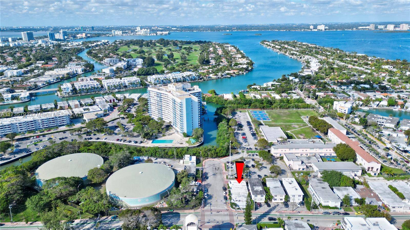 Miami Beach, FL 33141,7500 Dickens Ave