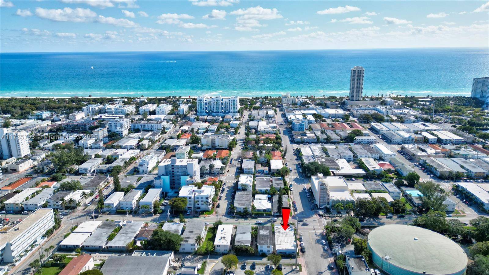 Miami Beach, FL 33141,7500 Dickens Ave