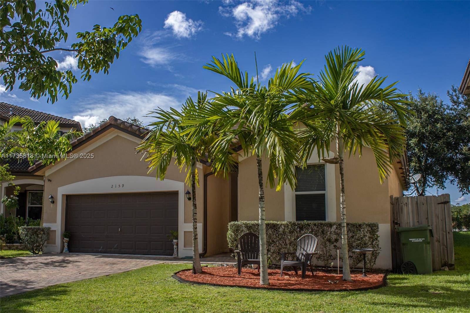 Homestead, FL 33033,2159 SE 1st St