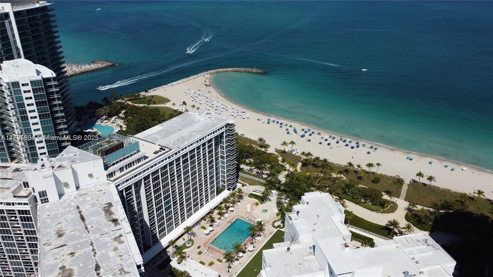 Bal Harbour, FL 33154,10275 Collins Ave #323