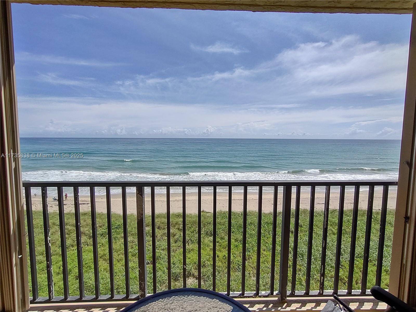 Jensen Beach, FL 34957,10200 S Ocean Dr #504