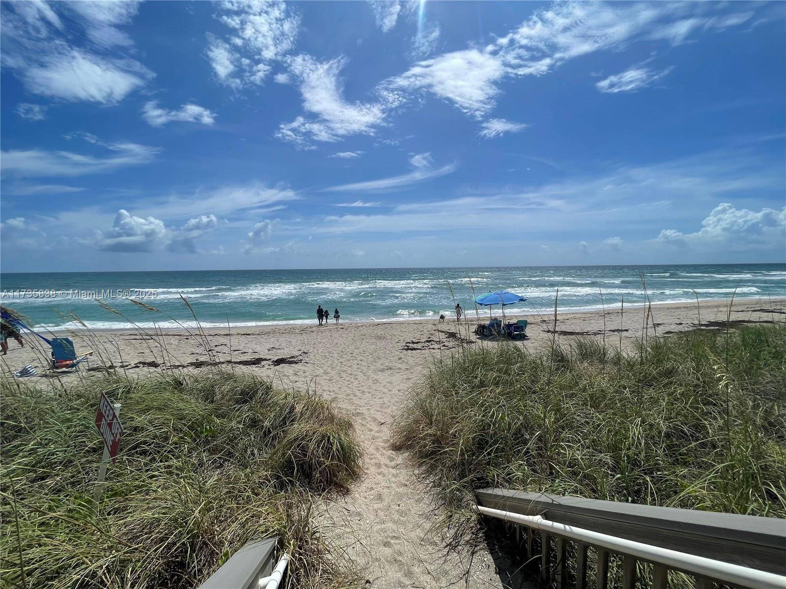 Jensen Beach, FL 34957,10200 S Ocean Dr #504