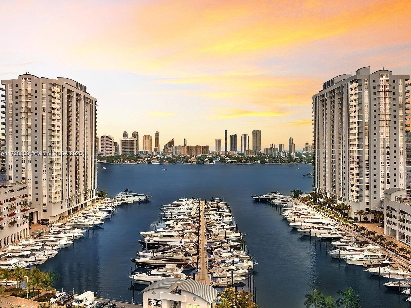 North Miami Beach, FL 33160,17301 Biscayne Blvd #708