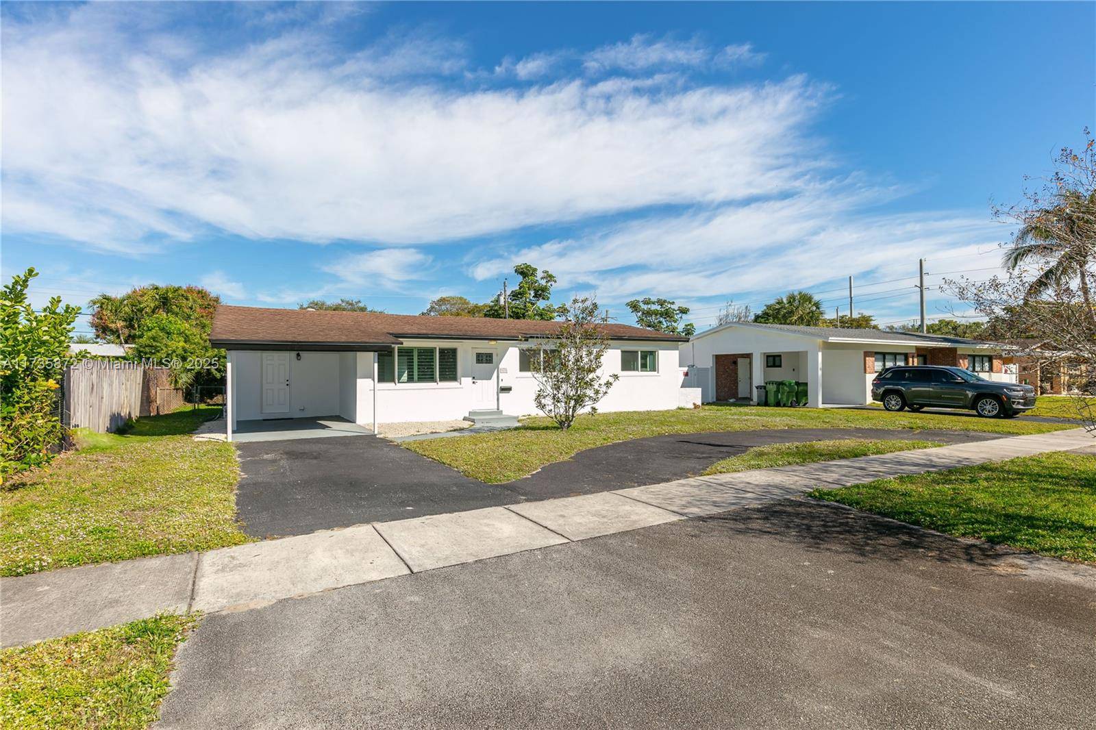 Fort Lauderdale, FL 33312,3131 SW 20th St
