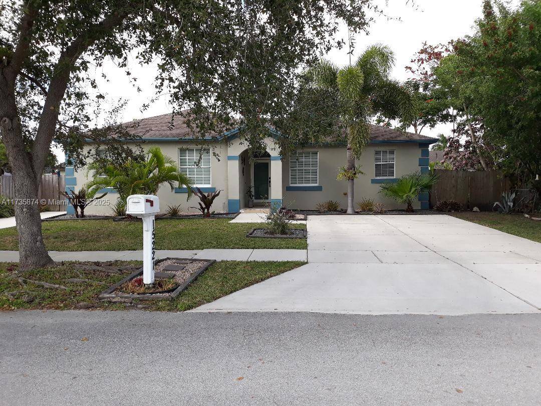 Homestead, FL 33033,15221 SW 308 st.
