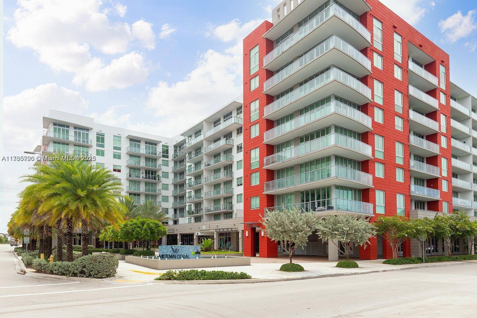 Doral, FL 33178,7875 NW 107th Ave #318